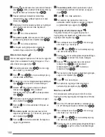 Preview for 150 page of Stanley Fatmax TLM165S User Manual