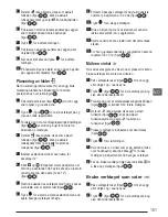 Preview for 151 page of Stanley Fatmax TLM165S User Manual