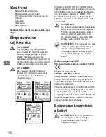 Preview for 156 page of Stanley Fatmax TLM165S User Manual