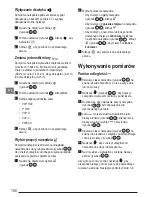 Preview for 158 page of Stanley Fatmax TLM165S User Manual