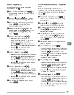 Preview for 161 page of Stanley Fatmax TLM165S User Manual