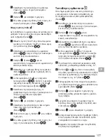 Preview for 177 page of Stanley Fatmax TLM165S User Manual