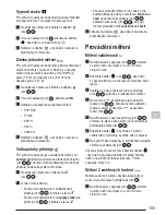 Preview for 185 page of Stanley Fatmax TLM165S User Manual