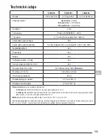 Preview for 195 page of Stanley Fatmax TLM165S User Manual