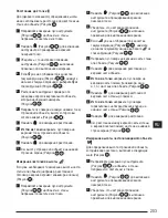 Preview for 203 page of Stanley Fatmax TLM165S User Manual