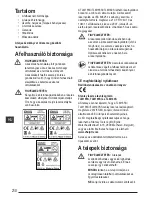 Preview for 210 page of Stanley Fatmax TLM165S User Manual