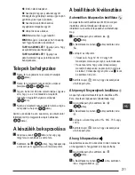 Preview for 211 page of Stanley Fatmax TLM165S User Manual