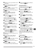 Preview for 213 page of Stanley Fatmax TLM165S User Manual