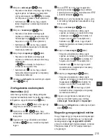 Preview for 215 page of Stanley Fatmax TLM165S User Manual