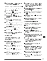 Preview for 217 page of Stanley Fatmax TLM165S User Manual