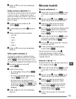 Preview for 225 page of Stanley Fatmax TLM165S User Manual