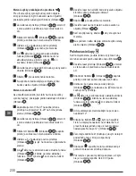 Preview for 230 page of Stanley Fatmax TLM165S User Manual