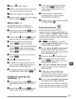 Preview for 231 page of Stanley Fatmax TLM165S User Manual