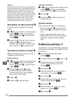 Preview for 232 page of Stanley Fatmax TLM165S User Manual