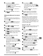 Preview for 241 page of Stanley Fatmax TLM165S User Manual