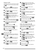 Preview for 242 page of Stanley Fatmax TLM165S User Manual