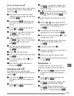 Preview for 243 page of Stanley Fatmax TLM165S User Manual