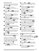 Preview for 255 page of Stanley Fatmax TLM165S User Manual