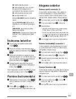 Preview for 263 page of Stanley Fatmax TLM165S User Manual