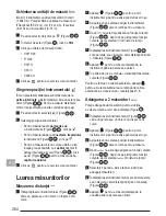 Preview for 264 page of Stanley Fatmax TLM165S User Manual