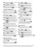 Preview for 265 page of Stanley Fatmax TLM165S User Manual