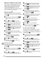 Preview for 268 page of Stanley Fatmax TLM165S User Manual