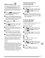 Preview for 271 page of Stanley Fatmax TLM165S User Manual