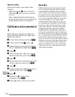 Preview for 272 page of Stanley Fatmax TLM165S User Manual