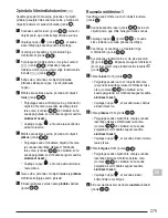 Preview for 279 page of Stanley Fatmax TLM165S User Manual