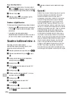 Preview for 284 page of Stanley Fatmax TLM165S User Manual