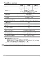 Preview for 286 page of Stanley Fatmax TLM165S User Manual