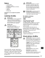 Preview for 287 page of Stanley Fatmax TLM165S User Manual