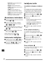 Preview for 288 page of Stanley Fatmax TLM165S User Manual