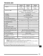 Preview for 299 page of Stanley Fatmax TLM165S User Manual