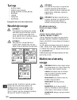 Preview for 300 page of Stanley Fatmax TLM165S User Manual