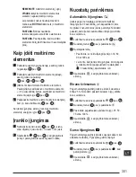 Preview for 301 page of Stanley Fatmax TLM165S User Manual