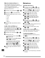 Preview for 302 page of Stanley Fatmax TLM165S User Manual