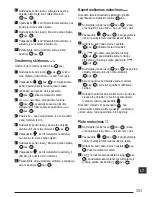 Preview for 303 page of Stanley Fatmax TLM165S User Manual