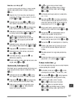 Preview for 307 page of Stanley Fatmax TLM165S User Manual