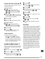 Preview for 309 page of Stanley Fatmax TLM165S User Manual