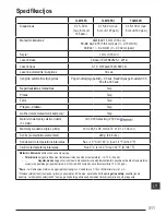 Preview for 311 page of Stanley Fatmax TLM165S User Manual