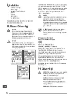 Preview for 312 page of Stanley Fatmax TLM165S User Manual