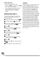 Preview for 334 page of Stanley Fatmax TLM165S User Manual