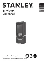 Предварительный просмотр 1 страницы Stanley Fatmax TLM330S User Manual