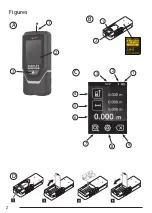 Предварительный просмотр 2 страницы Stanley Fatmax TLM330S User Manual