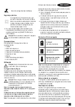 Preview for 55 page of Stanley FATMAX V20 LITHIUM ION SFMCD700 Original Instructions Manual