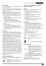 Preview for 29 page of Stanley FATMAX V20 LITHIUM ION SFMCW221 Original Instruction