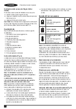 Preview for 30 page of Stanley FATMAX V20 LITHIUM ION SFMCW221 Original Instruction