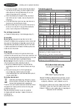 Preview for 40 page of Stanley FATMAX V20 LITHIUM ION SFMCW221 Original Instruction