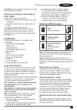 Preview for 45 page of Stanley FATMAX V20 LITHIUM ION SFMCW221 Original Instruction